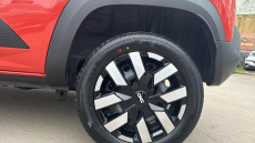 Dacia Spring 27kWh Expression 65 48kW 5dr Auto Electric Hatchback